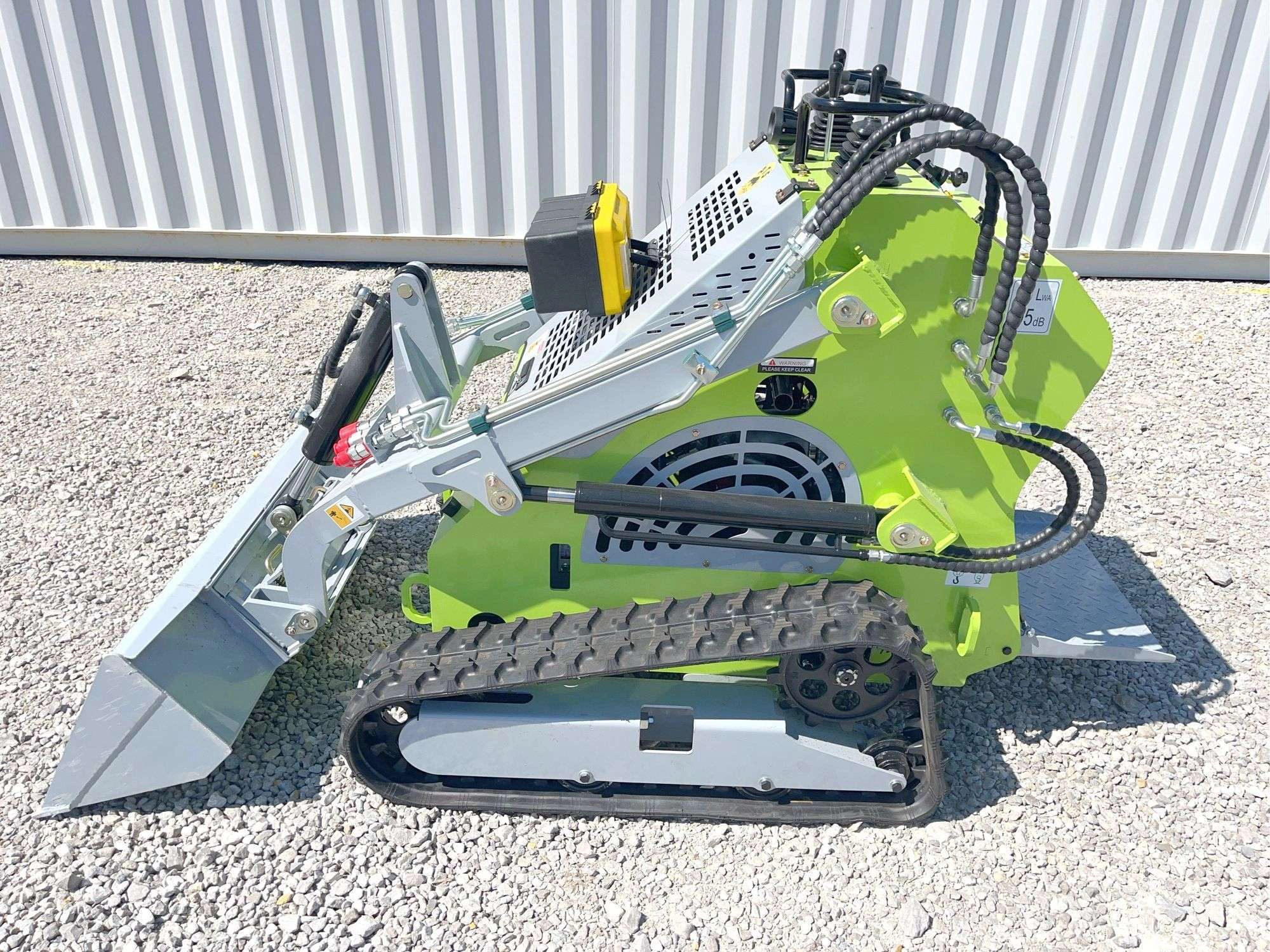 All All Auction Sales | Large August 2026 Machinery & Equipment…