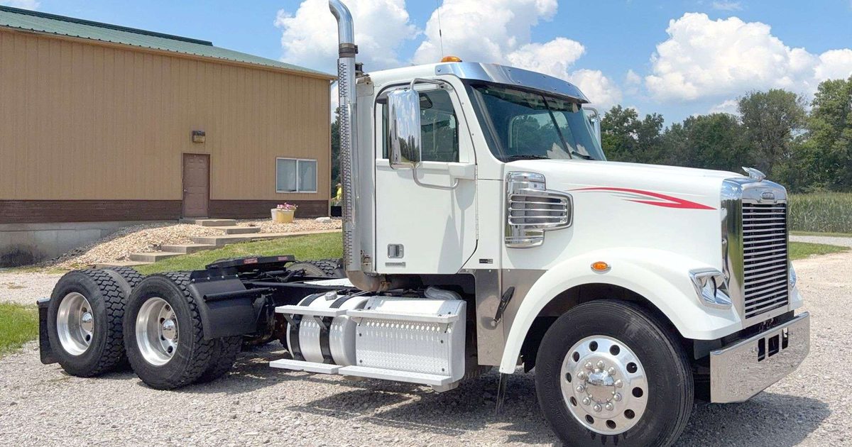 All All Auction Sales | Large August 2026 Machinery & Equipment…