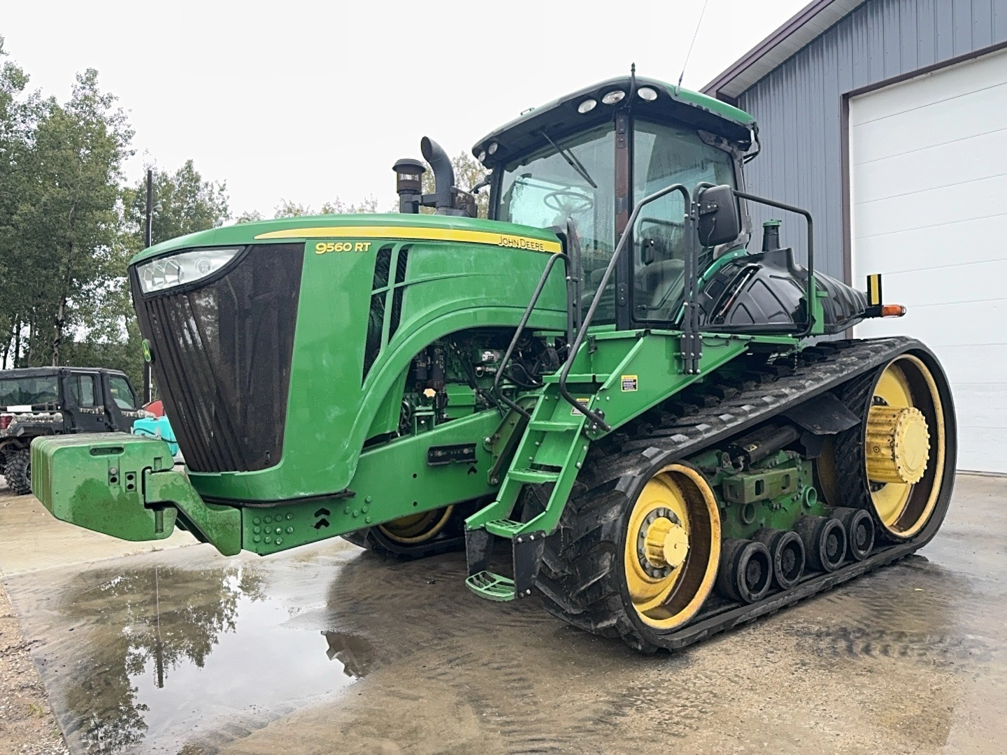Mini Lake Hd All Auction Sales | 2026 Fall Consignment Auction - Ring 1…