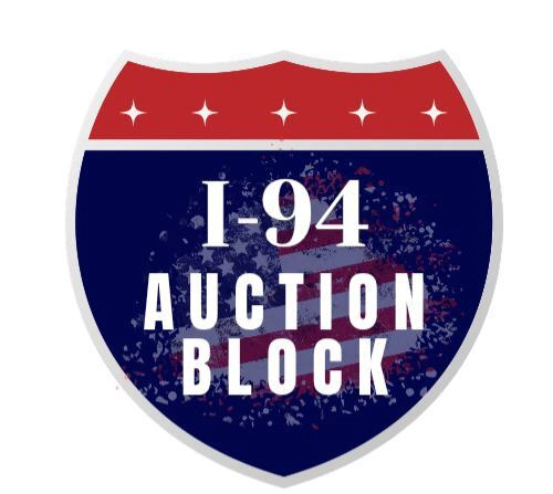 1994 Block Numbers All Auction Sales | I-94 Auction Block