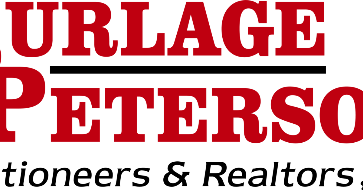 Burlage All Auction Sales | Burlage Peterson Auctioneers